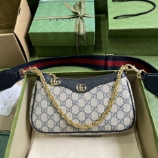 Gucci Top Handle Bags